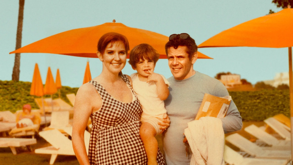 Spotlight - "Stiller & Meara: Nothing Is Lost"