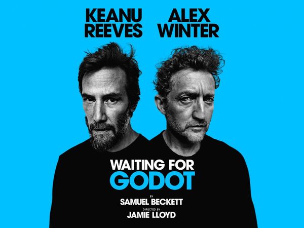 Bill & Ted’s Excellent Broadway Adventure