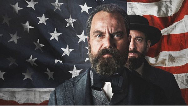 Spotlight: "Death by Lightning"