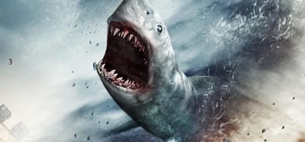 "Sharknado" Resurrection