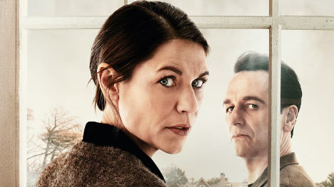 Spotlight: "The Beast in Me"