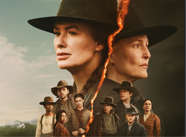 Spotlight: "The Abandons"