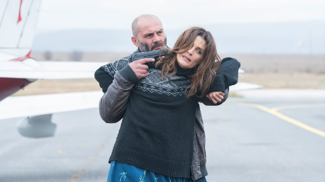 Spotlight: "Absentia"