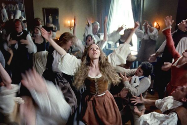 "The Testament of Ann Lee"