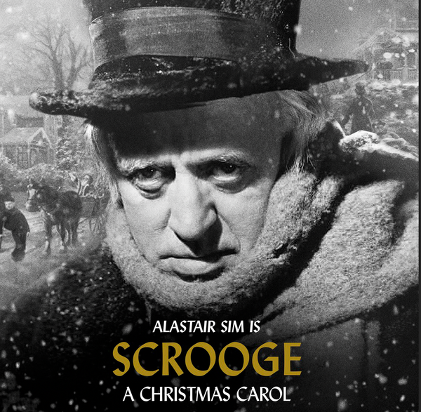 "A Christmas Carol"