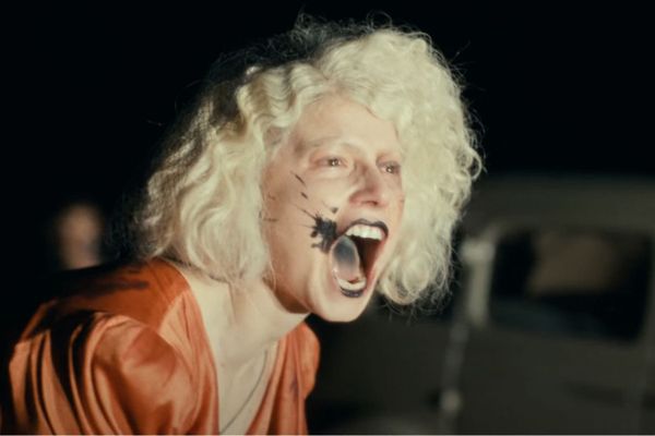 Jessie Buckley's Next Move