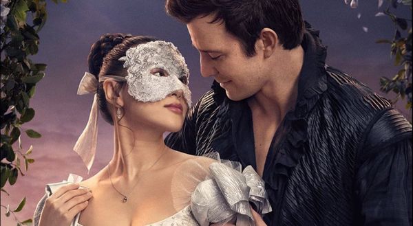 Spotlight: "Bridgerton"