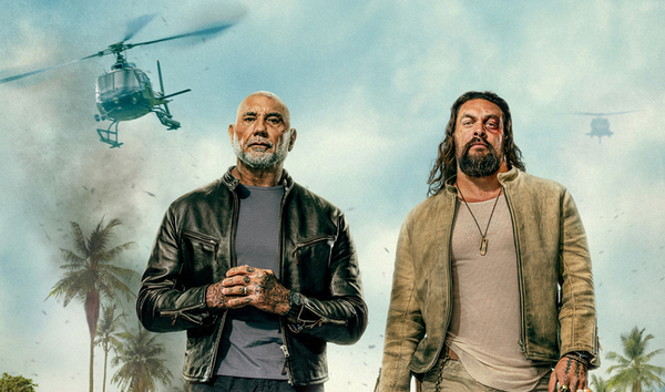 Spotlight:"The Wrecking Crew"