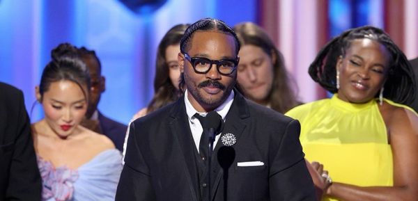 The Biggest Sin at the Golden Globes