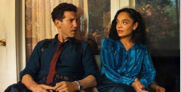 Spotlight: "His & Hers"