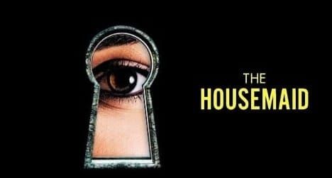 "The Housemaid" Cleans Up