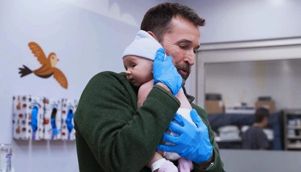 Spotlight: "The Pitt" Season 2