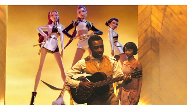 Who Will Win the Grammy for Best Movie Song?