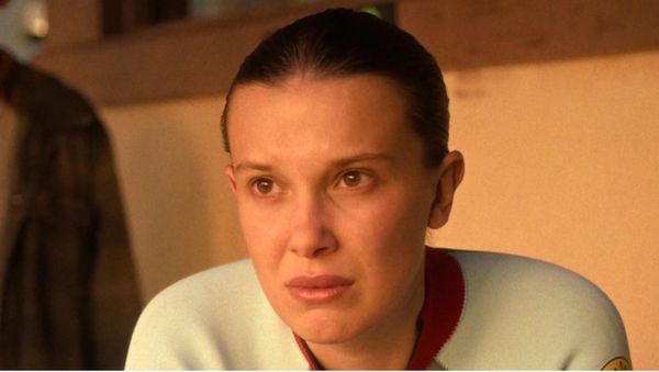 Spotlight: "Stranger Things" Series Finale