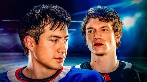 Spotlight: "Heated Rivalry"