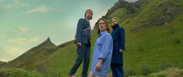 Spotlight: "How to Get to Heaven from Belfast"