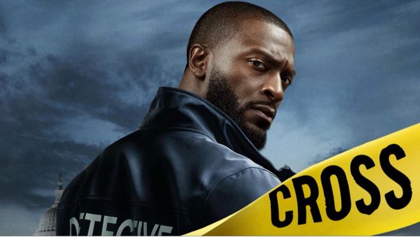 Spotlight: "Cross," Season 2