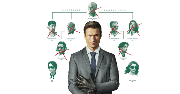 "How to Make a Killing"