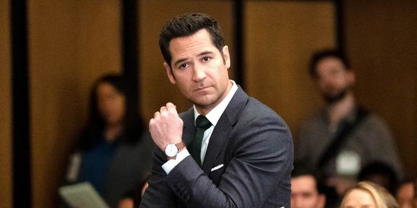 Spotlight: "The Lincoln Lawyer" Season 4