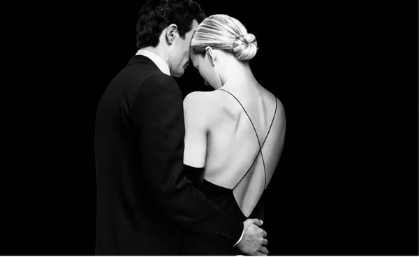 "Love Story: John F. Kennedy Jr. & Carolyn Bessette"
