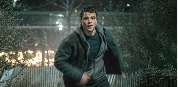 "The Night Agent," Season 3