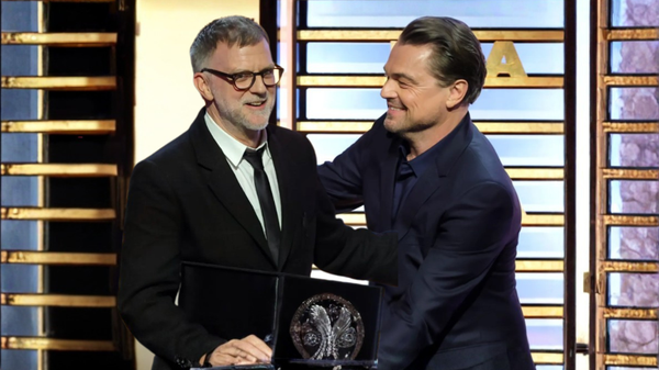 Paul Thomas Anderson