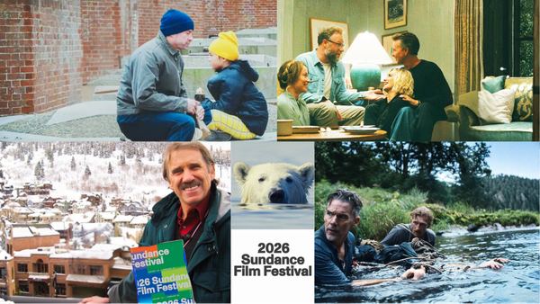 The Best of Sundance