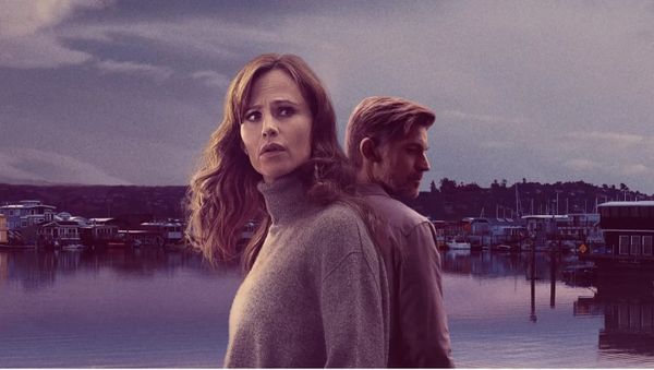 "The Last Thing He Told Me," Season 2