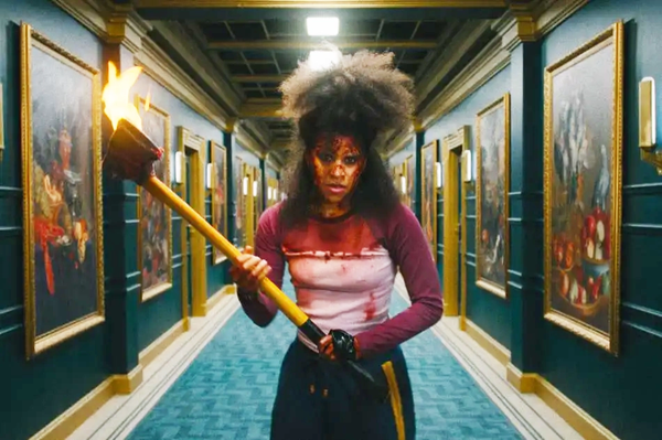 "They Will Kill You"