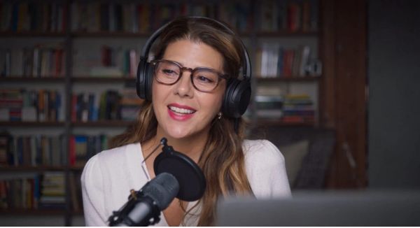 "You're Dating a Narcissist!"