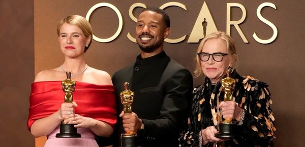 Last Words on Oscar 2026