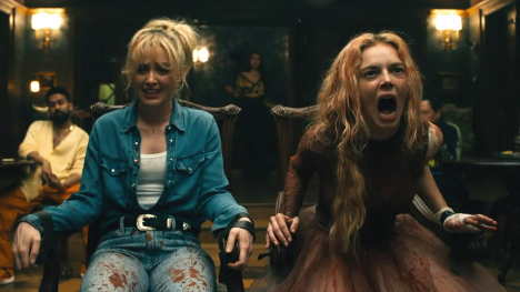 "Ready or Not 2: Here I Come"