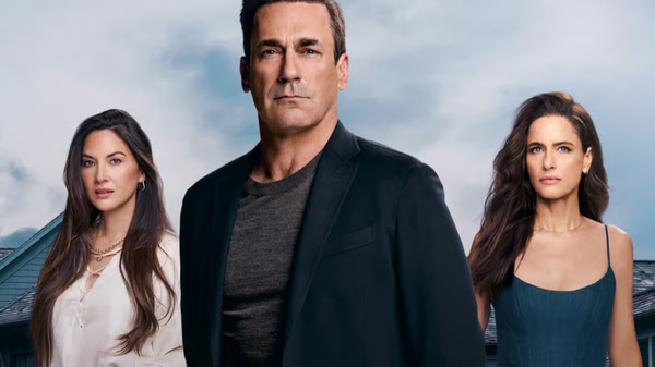 "Your Friends and Neighbors 2"