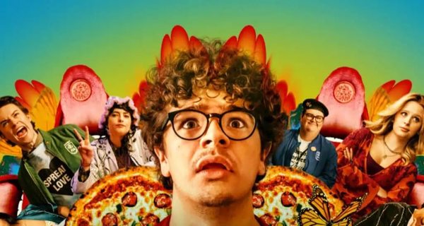 "Pizza Movie"