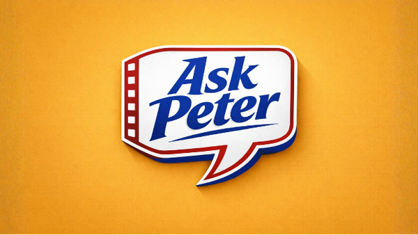 Ask Peter 05/08/26