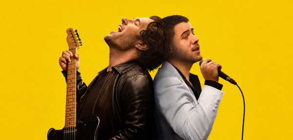 "Power Ballad"