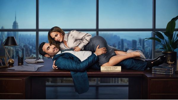 "Office Romance"