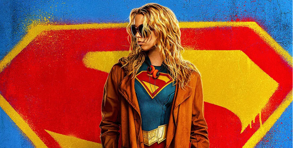 "Supergirl"