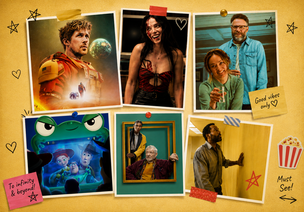 The Best Movies of 2026 at Halftime