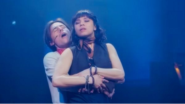 "Hadestown"