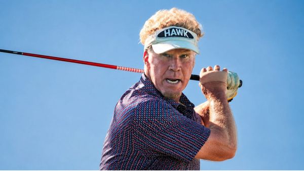 "Hawk"