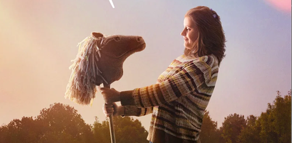 "Horsegirls"