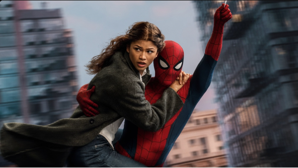 "Spider-Man: Brand New Day"