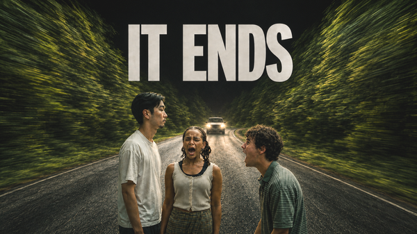 "It Ends"