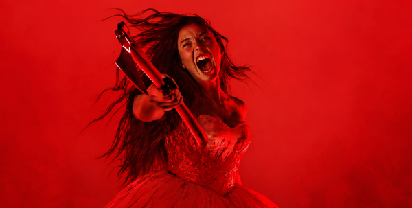 "Monster: The Lizzie Borden Story"