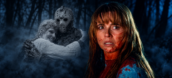 "Crystal Lake"
