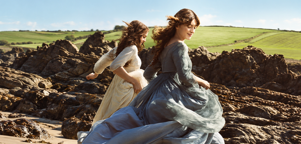 "Sense and Sensibility"