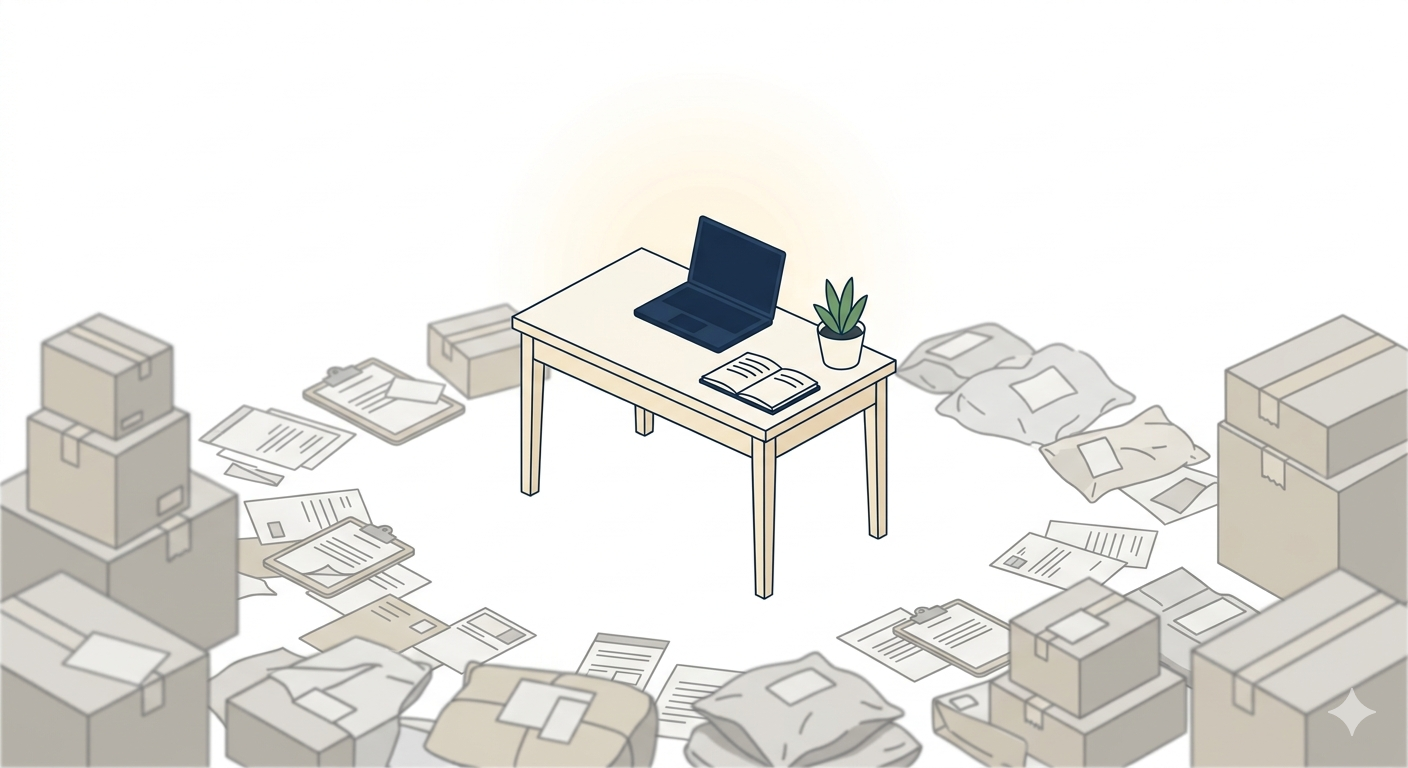 You hired a Customer Success team. You got Operations Associates.