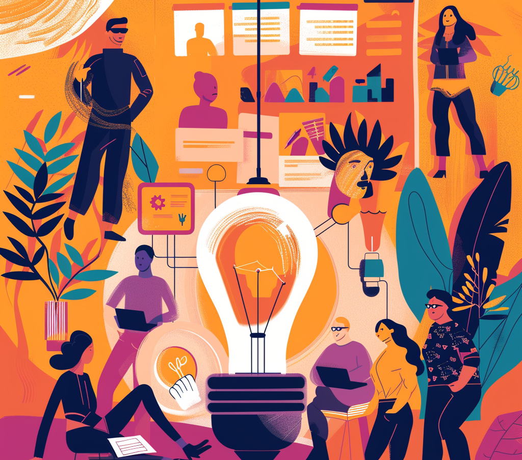 Frühlingserwachen bei Talents & Company: Innovation, Wachstum und spannende Einblicke