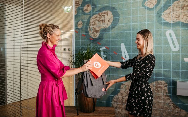 Ein Happy End durch gelungenes Onboarding? – Warum der Start so wichtig ist